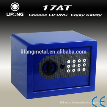 2014 New Series of Cheap safes with different bright colors